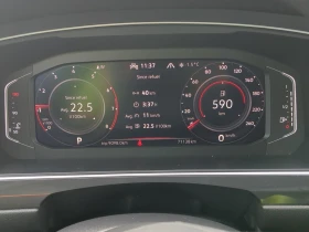 VW Tiguan * COMFORTLINE R-LINE BLACK EDITION* CARFAX* , снимка 9