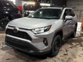 Toyota Rav4 XLE AWD * CARFAX * ПОДГРЕВИ* ШИБИДАХ