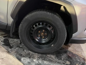 Toyota Rav4 XLE AWD * CARFAX * ПОДГРЕВИ* ШИБИДАХ, снимка 6
