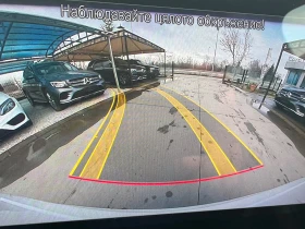 Mercedes-Benz GLC 300d, COUPE, 9G, 4-MAT, AMG LINE, NIGHT, MULTIBEAM, снимка 12
