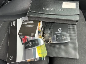 Mercedes-Benz GLC 300d, COUPE, 9G, 4-MAT, AMG LINE, NIGHT, MULTIBEAM, снимка 14