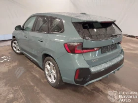 BMW iX1 30 xDrive M Sport Paket, снимка 2 - Автомобили и джипове - 53611236