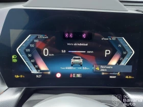 BMW iX1 30 xDrive M Sport Paket, снимка 10 - Автомобили и джипове - 53611236