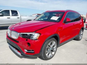 BMW X3 3l xDrive35I - 14000 € / 27381.62 лв. - 74036004 6