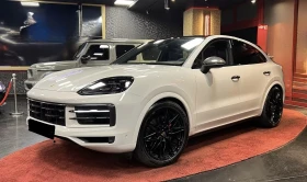 Porsche Cayenne Coupe BF-DISPL PANO LIFT CHRONO - 83500 € / 163311.80 лв. - 11034785 4