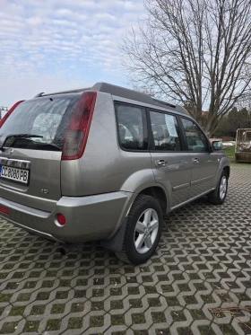 Nissan X-trail 2.2CDI - 3800 € / 7432.15 лв. - 56345082 5