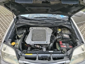 Nissan X-trail 2.2CDI - 3800 € / 7432.15 лв. - 56345082 11