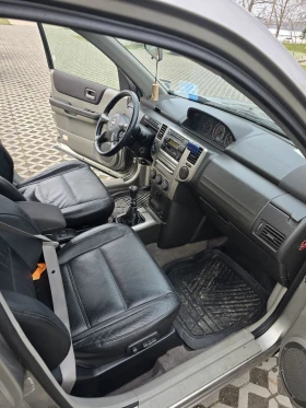 Nissan X-trail 2.2CDI - 3800 € / 7432.15 лв. - 56345082 9
