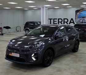 Kia Niro 64KWh/Premium/ПЪЛНА СЕРВИЗНА ИСТОРИЯ - 20950 € / 40974.64 лв. - 39690475 6