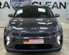 Kia Niro 64KWh/Premium/ПЪЛНА СЕРВИЗНА ИСТОРИЯ - 20950 € / 40974.64 лв. - 39690475 7