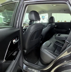 Kia Niro 64KWh/Premium/ПЪЛНА СЕРВИЗНА ИСТОРИЯ - 20950 € / 40974.64 лв. - 39690475 10