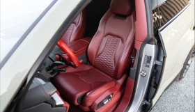 Lamborghini Urus 4.0 V8 AWD | Auto.bg — изображение 7