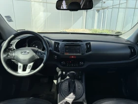 Kia Sportage 2.0CRDI, 4х4 , Автомат , Кожа , Нави Камера. - 6900 € / 13495.23 лв. - 89459809 5