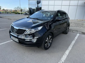 Kia Sportage 2.0CRDI, 4х4 , Автомат , Кожа , Нави Камера. - 6900 € / 13495.23 лв. - 89459809 3