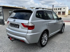 BMW X3 3.0SD M PACK FULL - 7699 € / 15057.94 лв. - 74230823 4