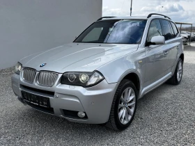 BMW X3 3.0SD M PACK FULL - 7699 € / 15057.94 лв. - 74230823 2