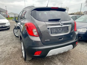Opel Mokka - 5950 € / 11637.19 лв. - 35962596 5