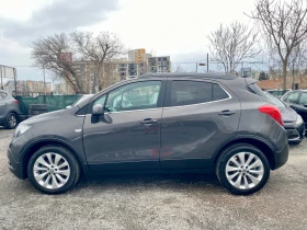 Opel Mokka - 5950 € / 11637.19 лв. - 35962596 4