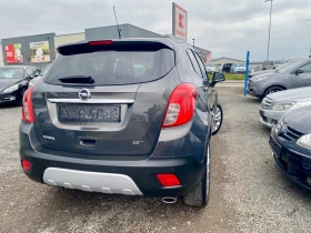 Opel Mokka - 5950 € / 11637.19 лв. - 35962596 6