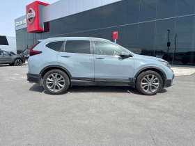 Honda Cr-v Sport АВТО КРЕДИТ - 19200 € / 37551.94 лв. - 19248990 4