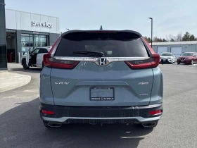 Honda Cr-v Sport АВТО КРЕДИТ - 19200 € / 37551.94 лв. - 19248990 5