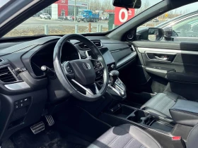 Honda Cr-v Sport АВТО КРЕДИТ - 19200 € / 37551.94 лв. - 19248990 7