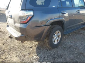 Toyota 4runner 4.0L V-6 DOHC, VVT, 270HP 4X4 Drive - 15600 € / 30510.95 лв. - 12708682 6
