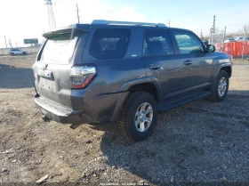 Toyota 4runner 4.0L V-6 DOHC, VVT, 270HP 4X4 Drive - 15600 € / 30510.95 лв. - 12708682 4
