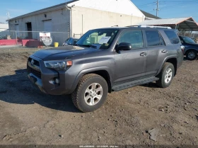 Toyota 4runner 4.0L V-6 DOHC, VVT, 270HP 4X4 Drive - 15600 € / 30510.95 лв. - 12708682 2