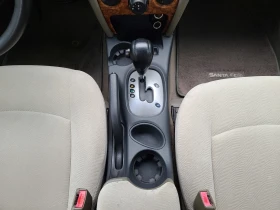 Hyundai Santa fe 2.7 V6 - 9500 € / 18580.38 лв. - 11680255 10