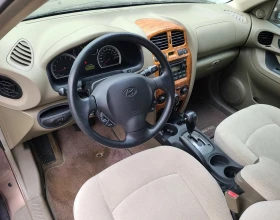 Hyundai Santa fe 2.7 V6 - 9500 € / 18580.38 лв. - 11680255 3