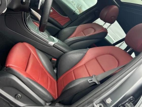 Mercedes-Benz GLC 300 ДИСТРИНИК * ПОДГРЕВ * CAR FAX * АВТО КРЕДИТ *  | Auto.bg — изображение 7