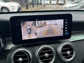 Mercedes-Benz GLC 300 ДИСТРИНИК * ПОДГРЕВ * CAR FAX * АВТО КРЕДИТ *  | Auto.bg — изображение 9
