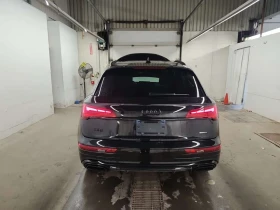 Audi Q5 S LINE PREMIUM PLUS| PANORAMA| AMBIENT| 2 КЛЮЧА - 35800 € / 70018.71 лв. - 85269871 5