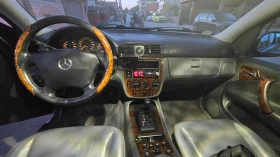 Mercedes-Benz ML 320 3.2 | Mobile.bg � ����� ������ 10