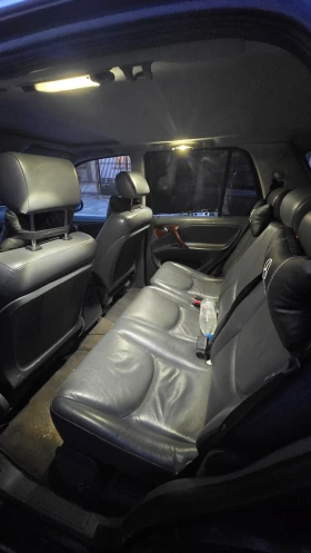 Mercedes-Benz ML 320 3.2 | Mobile.bg � ����� ������ 8