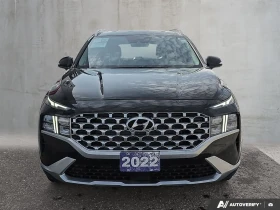 Hyundai Santa fe AWD* Preferred* СЛЕДЕНЕ НА ЛЕНТИ - 22100 € / 43223.84 лв. - 73754423 3