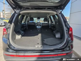 Hyundai Santa fe AWD* Preferred* СЛЕДЕНЕ НА ЛЕНТИ - 22100 € / 43223.84 лв. - 73754423 17