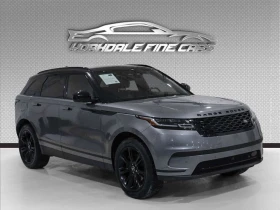 Land Rover Range Rover Velar P250 S / Black Pack / ЦЕНА ДО БГ
