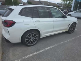 BMW X3 xDrive30i M SPORT/ПАНОРАМА/OT BMW | Auto.bg — изображение 4