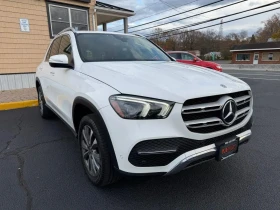 ������ Mercedes-Benz GLS 35...