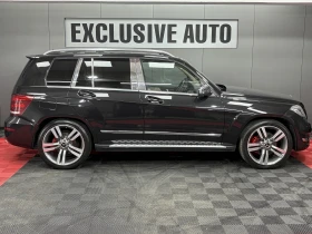 Mercedes-Benz GLK 250 BlueTEC 4MATIC AMG Line 7G-TRONIC PLUS | Mobile.bg � ����� ������ 5