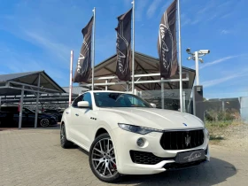 Maserati Levante SQ4#ГЕРМАНИЯ#SPORTPACK#PANORAMA# | Auto.bg — изображение 2