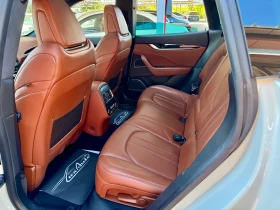 Maserati Levante SQ4#ГЕРМАНИЯ#SPORTPACK#PANORAMA# | Auto.bg — изображение 13