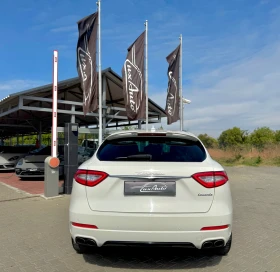 Maserati Levante SQ4#ГЕРМАНИЯ#SPORTPACK#PANORAMA# | Auto.bg — изображение 4
