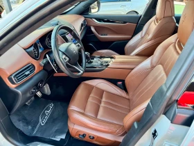 Maserati Levante SQ4#ГЕРМАНИЯ#SPORTPACK#PANORAMA# | Auto.bg — изображение 9