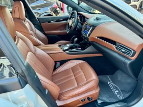 Maserati Levante SQ4#ГЕРМАНИЯ#SPORTPACK#PANORAMA# | Auto.bg — изображение 12