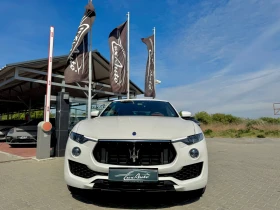 Maserati Levante SQ4#ГЕРМАНИЯ#SPORTPACK#PANORAMA# | Auto.bg — изображение 3