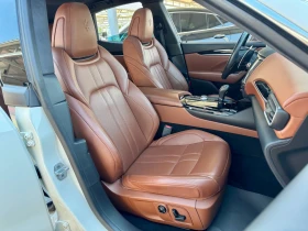 Maserati Levante SQ4#ГЕРМАНИЯ#SPORTPACK#PANORAMA# | Auto.bg — изображение 10