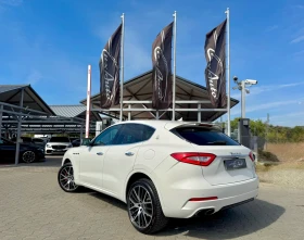 Maserati Levante SQ4#ГЕРМАНИЯ#SPORTPACK#PANORAMA# | Auto.bg — изображение 6
